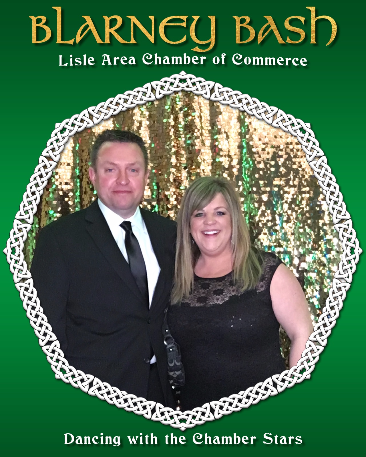 Blarney Bash: Lisle Area Chamber of Commerce | View more photos from the event at events.alfrescophoto.com/u/AlfrescoPhoto/Blarney-Bash-Lisle-Area-Chamber-of-Commerce